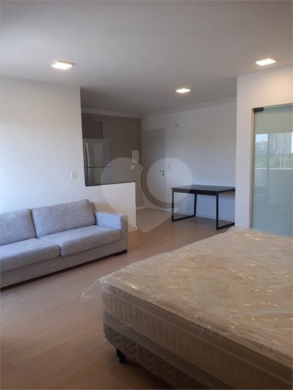 Studio à venda com 1 suíte em Jardim América, Sorocaba, SP