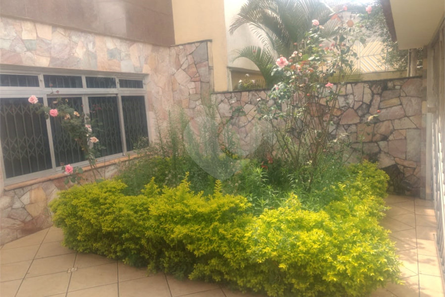Sobrado à venda com 3 quartos em Casa Verde, São Paulo, SP
