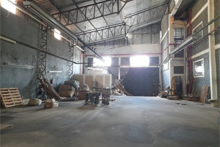 Salão Comercial para alugar em Recreio Estoril, Atibaia, SP