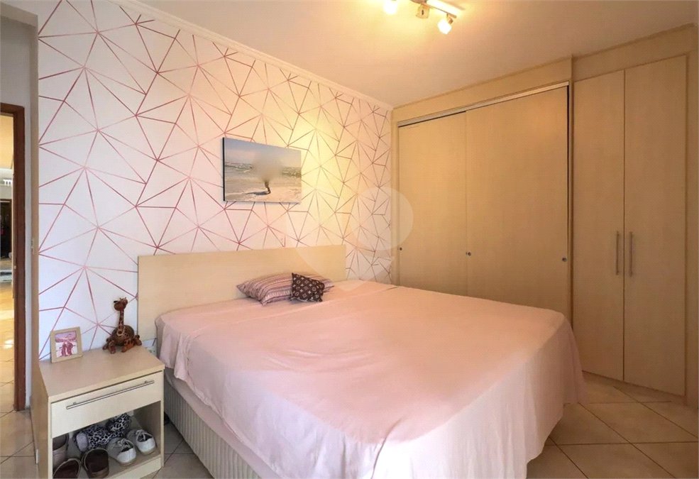 Cobertura à venda com 3 quartos, sendo 1 suíte,  em Santa Maria, Santo André, SP