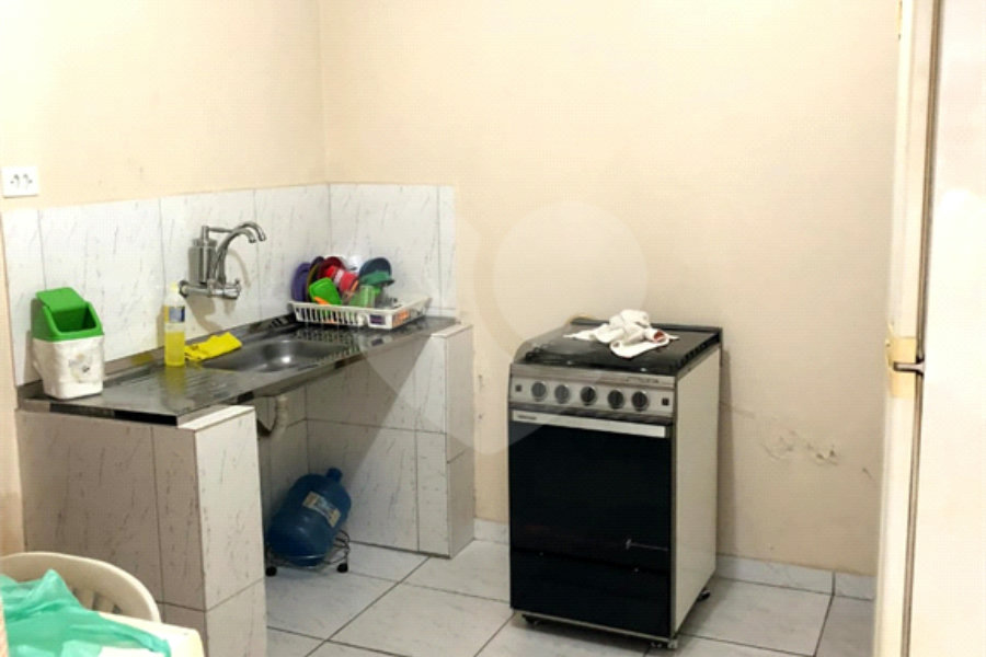 Casa à venda com 4 quartos, sendo 1 suíte,  em Vila Maria, São Paulo, SP