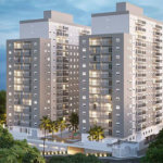 Apartamento à venda com 2 quartos em Rudge Ramos, São Bernardo do Campo, SP