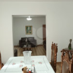 Casa à venda com 3 quartos, sendo 1 suíte, em Planalto Paulista, São Paulo, SP
