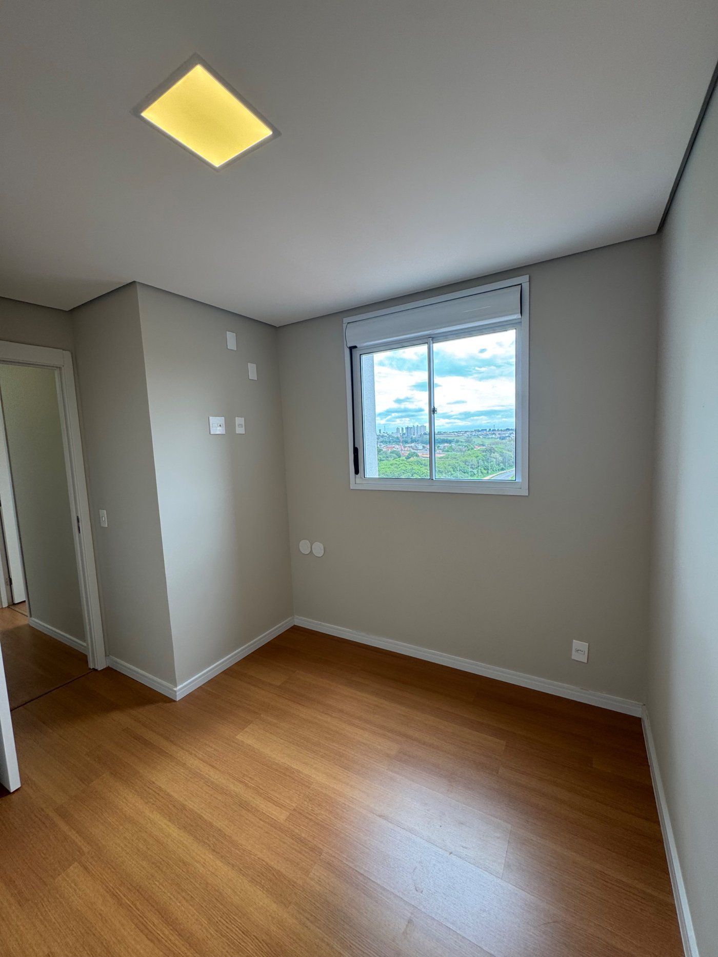 Apartamento à venda com 2 quartos em Jardim Villagio Ghiraldelli, Hortolândia, SP