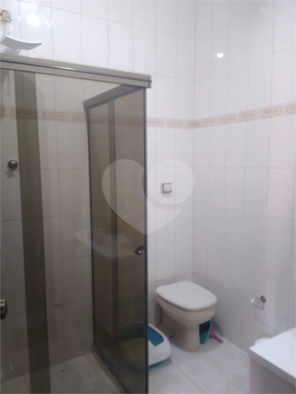 Casa Térrea à venda com 2 quartos em Santana, São Paulo, SP