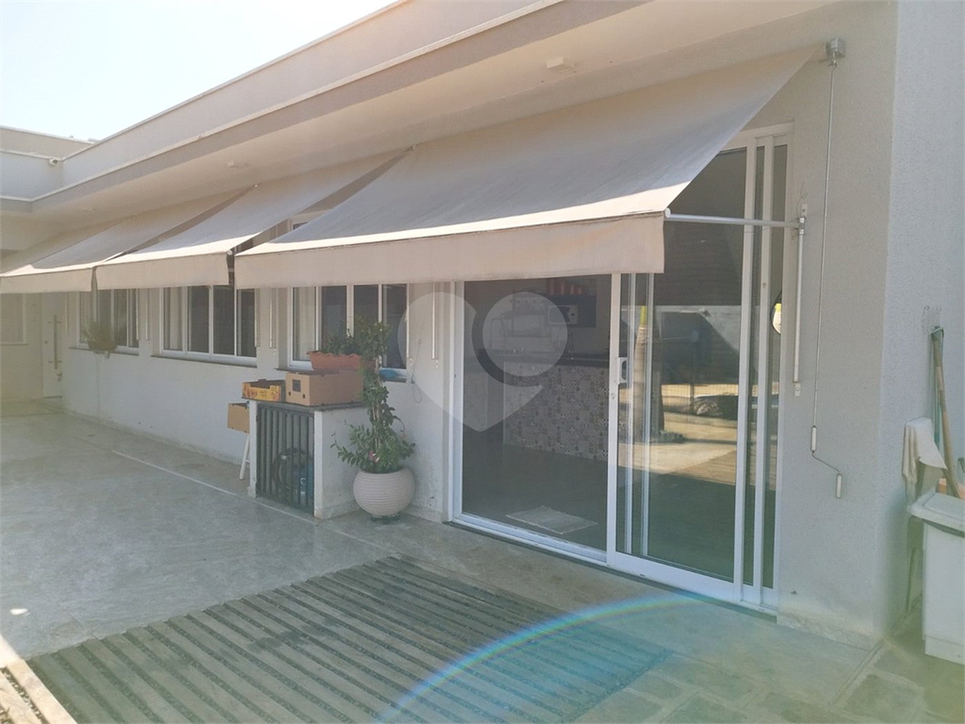 Casa Térrea à venda com 3 quartos em Recanto Campestre Internacional de Viracopos Gleba 9, Indaiatuba, SP