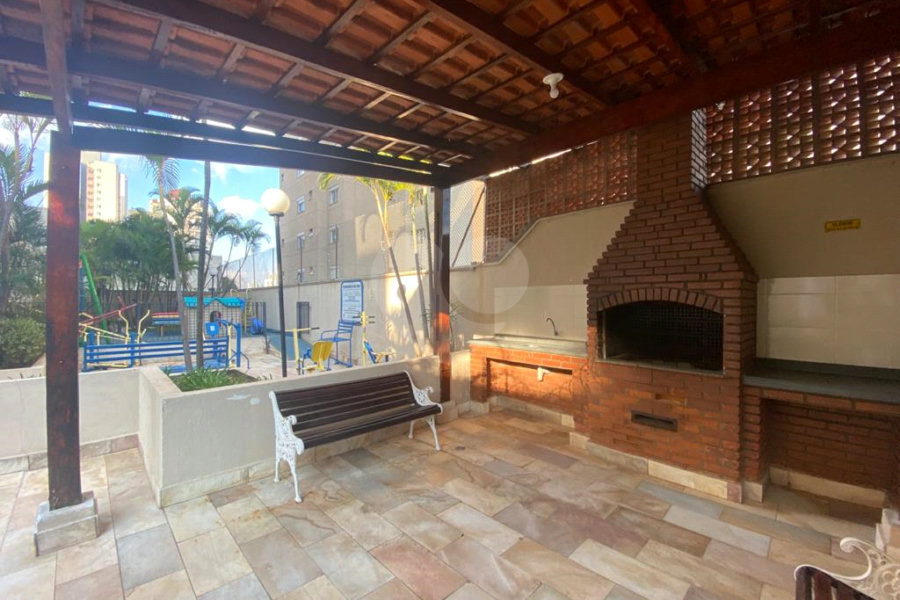Apartamento à venda com 2 quartos em Santana, São Paulo, SP