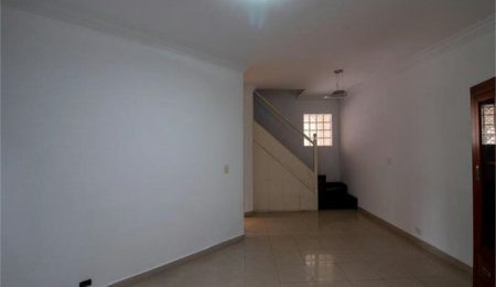 Casa à venda com 3 quartos, sendo 1 suíte, em Jardim Ester, São Paulo, SP
