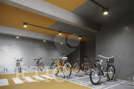 Apartamento à venda com 2 quartos, sendo 1 suíte, em Vila Prudente, São Paulo, SP