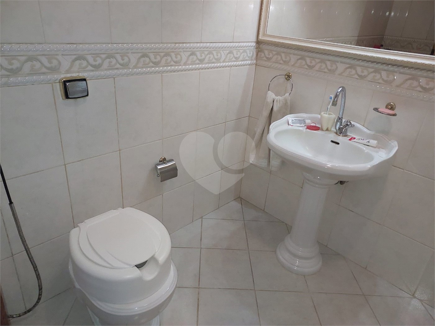 Apartamento à venda com 2 quartos em Praça da Bandeira, Rio de Janeiro, RJ
