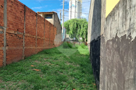 Terreno à venda no condomínio Celia Maria, Porto Feliz - SP
