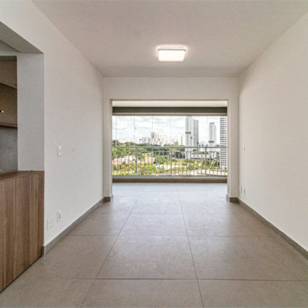 Apartamento à venda com 3 quartos, sendo 1 suíte, em Vila Anastácio, São Paulo, SP