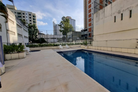 Apartamento à venda com 3 quartos, sendo 1 suíte, em Água Fria, São Paulo, SP