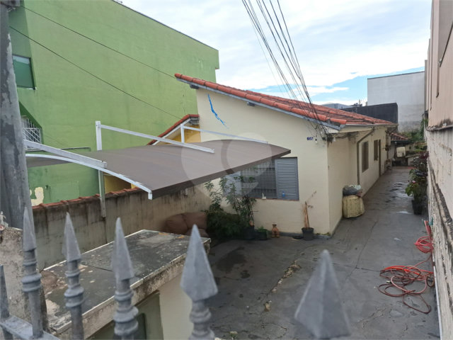 Casa à venda com 2 quartos em Chora Menino, São Paulo, SP