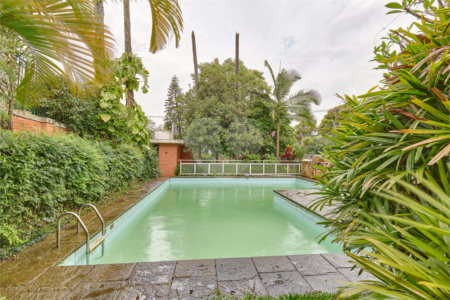 Casa Térrea à venda com 3 quartos, sendo 1 suíte, em Chácara Monte Alegre, São Paulo, SP