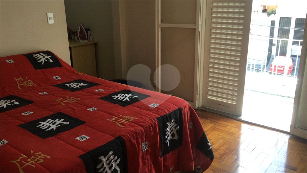 Sobrado à venda com 2 quartos em Casa Verde, São Paulo, SP