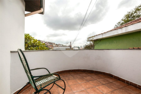 Casa à venda com 6 quartos, sendo 4 suítes, em Vila Anglo Brasileira, São Paulo, SP