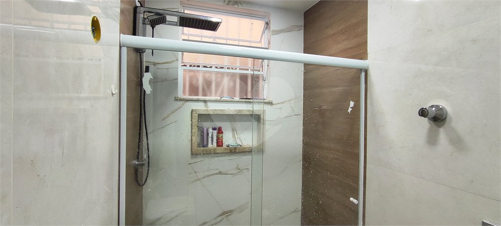 Apartamento à venda com 1 quarto em Tijuca, Rio de Janeiro, RJ