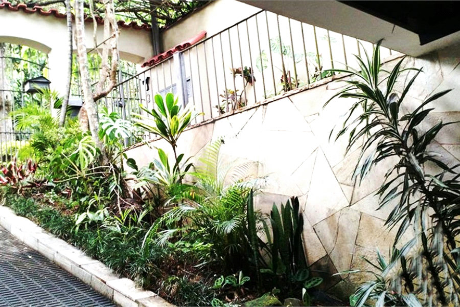 Sobrado à venda com 3 quartos, sendo 1 suíte, em Horto, São Paulo, SP