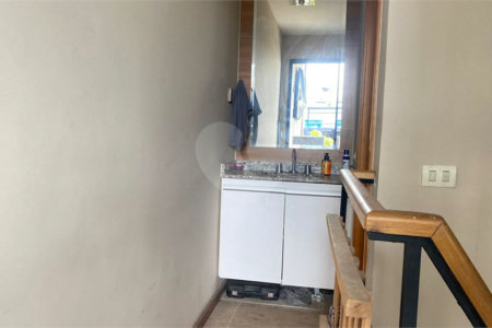 Duplex à venda com 2 quartos, sendo 1 suíte, em Pechincha, Rio de Janeiro, RJ