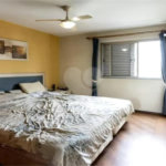 Apartamento à venda com 3 quartos, sendo 1 suíte, em Perdizes, São Paulo, SP