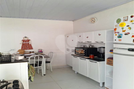 Casa à venda com 3 quartos em Sumaré, São Paulo, SP