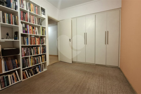 Apartamento à venda com 3 quartos, sendo 1 suíte,  em Perdizes, São Paulo, SP