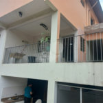 Sobrado à venda com 3 quartos, sendo 1 suíte, em Mandaqui, São Paulo, SP
