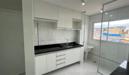 Apartamento à venda com 2 quartos, sendo 1 suíte, em Jardim Alvinópolis, Atibaia, SP