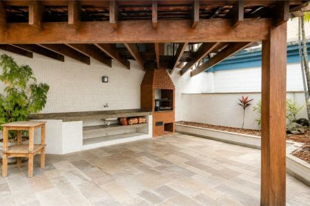 Apartamento à venda com 4 quartos, sendo 2 suítes, em Brooklin Paulista, São Paulo, SP
