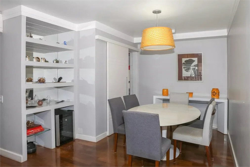 Apartamento à venda com 3 suítes em Vila Leopoldina, São Paulo, SP