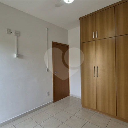 Apartamento à venda com 1 quarto em Bosque das Juritis, Ribeirão Preto, SP