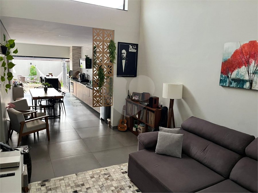 Casa à venda com 3 suítes no condomínio Residencial Quinta da Mata Ribeiião Preto, Ribeirão Preto - SP