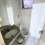 Apartamento à venda com 2 quartos em Vila Guilhermina, São Paulo, SP