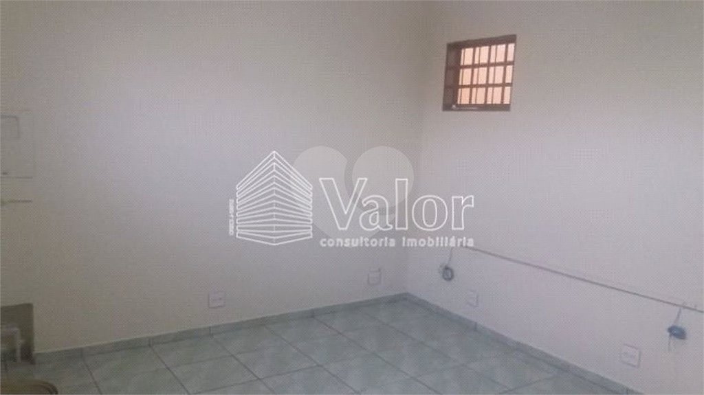 Casa à venda com 3 quartos em Vila Prado, São Carlos, SP