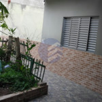 Casa Assobradada à Venda com 2 quartos em Jardim Celeste, São Paulo - SP