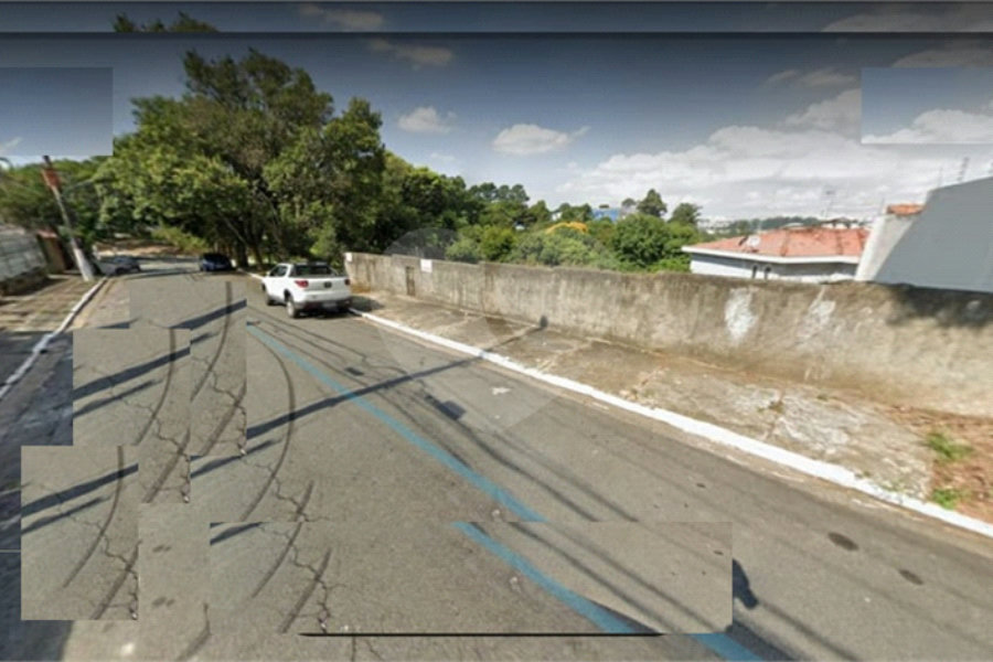 Terreno à venda em Tremembé, São Paulo, SP