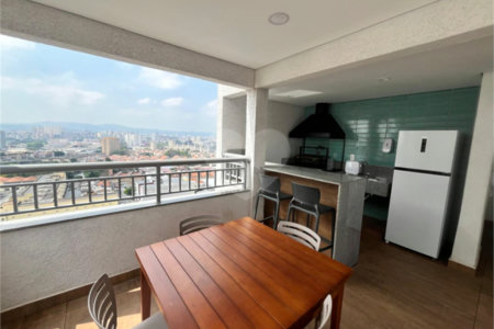 Studio para alugar com 1 quarto em Vila Romana, São Paulo, SP