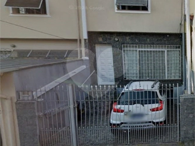 Sobrado à venda com 2 quartos em Santana, São Paulo, SP