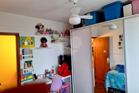 Apartamento à venda com 2 quartos em Praça da Bandeira, Rio de Janeiro, RJ