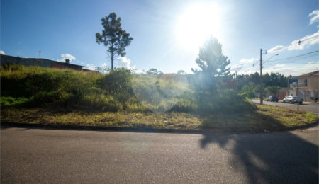 Terreno à venda em Loteamento Jardim do Sol (mailasqui), São Roque, SP