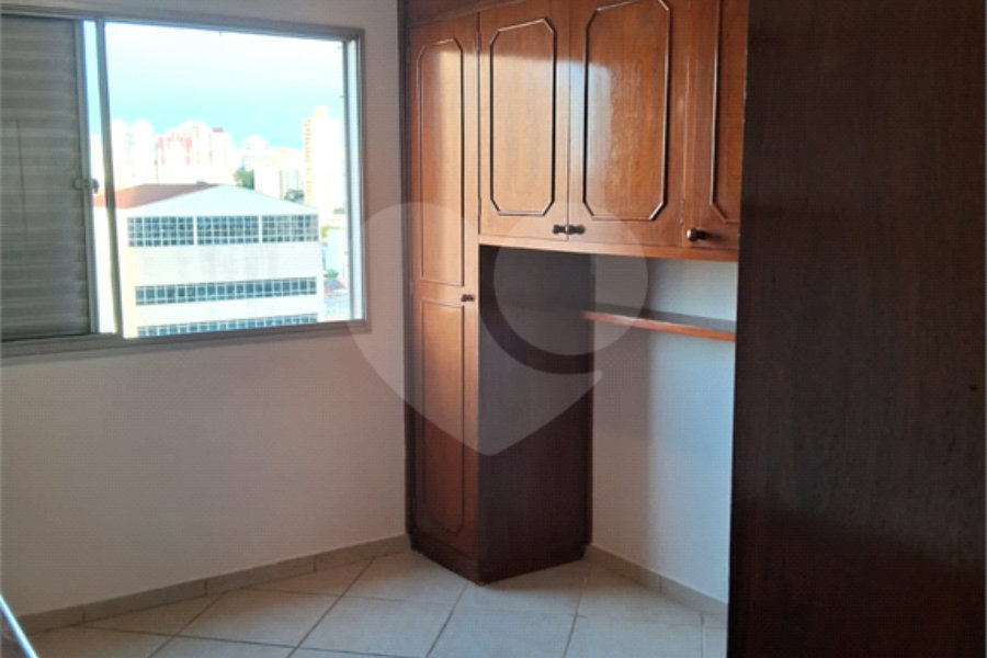Apartamento à venda com 2 quartos, sendo 1 suíte, em Santana, São Paulo, SP
