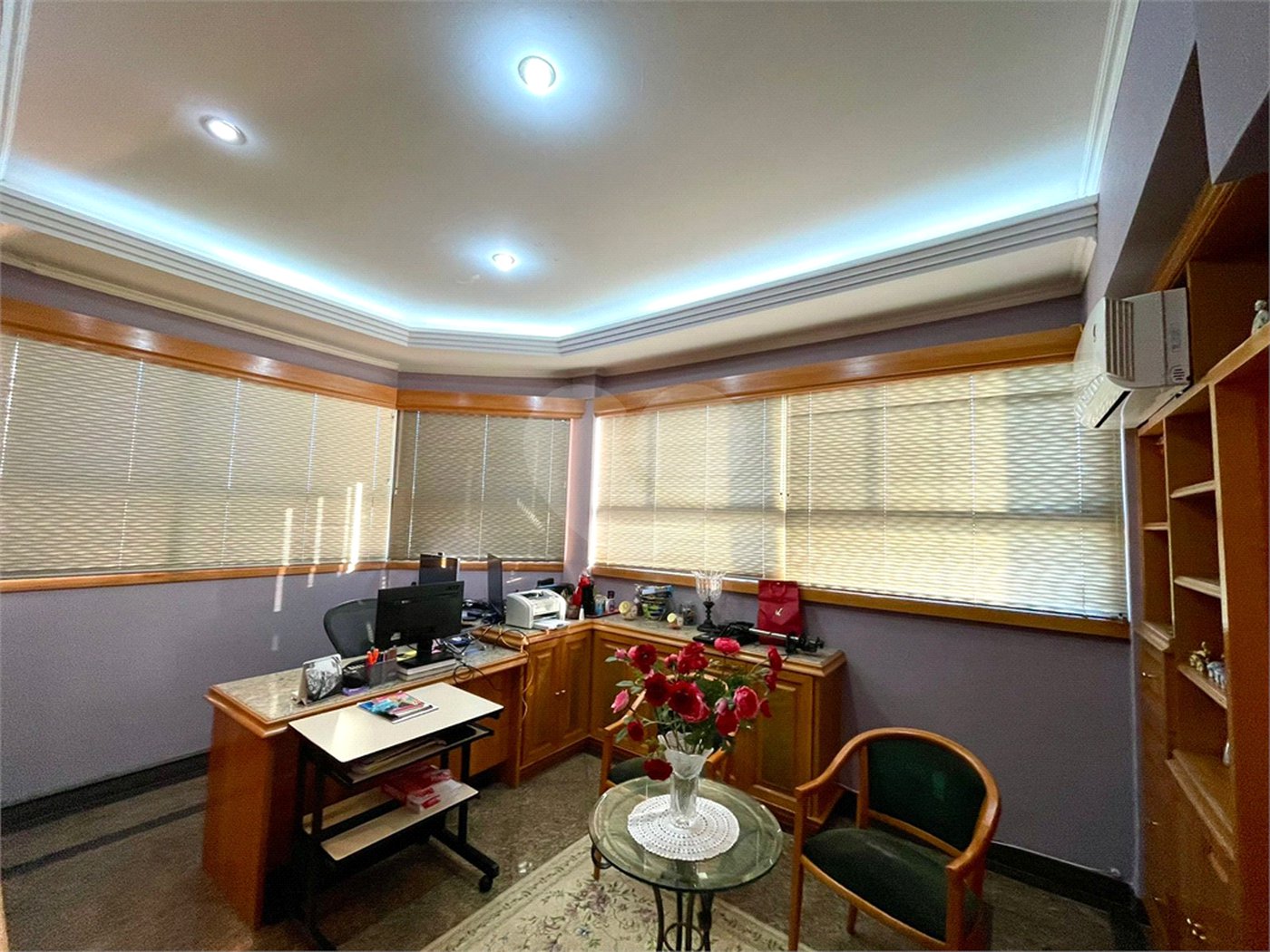 Apartamento à venda com 6 suítes em Santana, São Paulo, SP