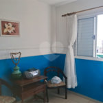 Apartamento à venda com 2 quartos em Mandaqui, São Paulo, SP