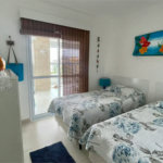 Apartamento à venda com 3 quartos, sendo 1 suíte, em Jardim Belmar, Guarujá, SP