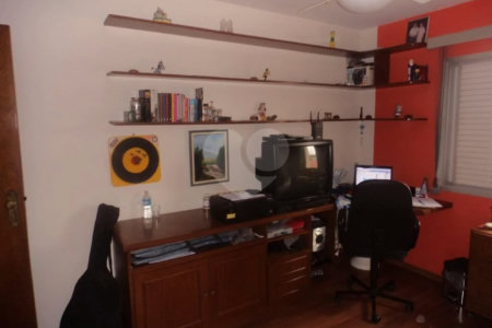 Apartamento à venda com 3 quartos, sendo 1 suíte, em Tucuruvi, São Paulo, SP