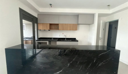 Apartamento à venda com 2 suítes em Pinheiros, São Paulo, SP