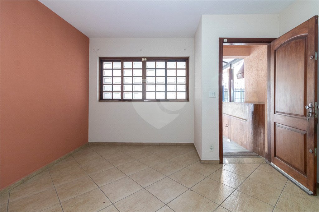 Casa Térrea à venda com 3 quartos, sendo 1 suíte,  em Indianópolis, São Paulo, SP