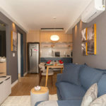 Apartamento para alugar com 2 quartos em Vila Cordeiro, São Paulo, SP
