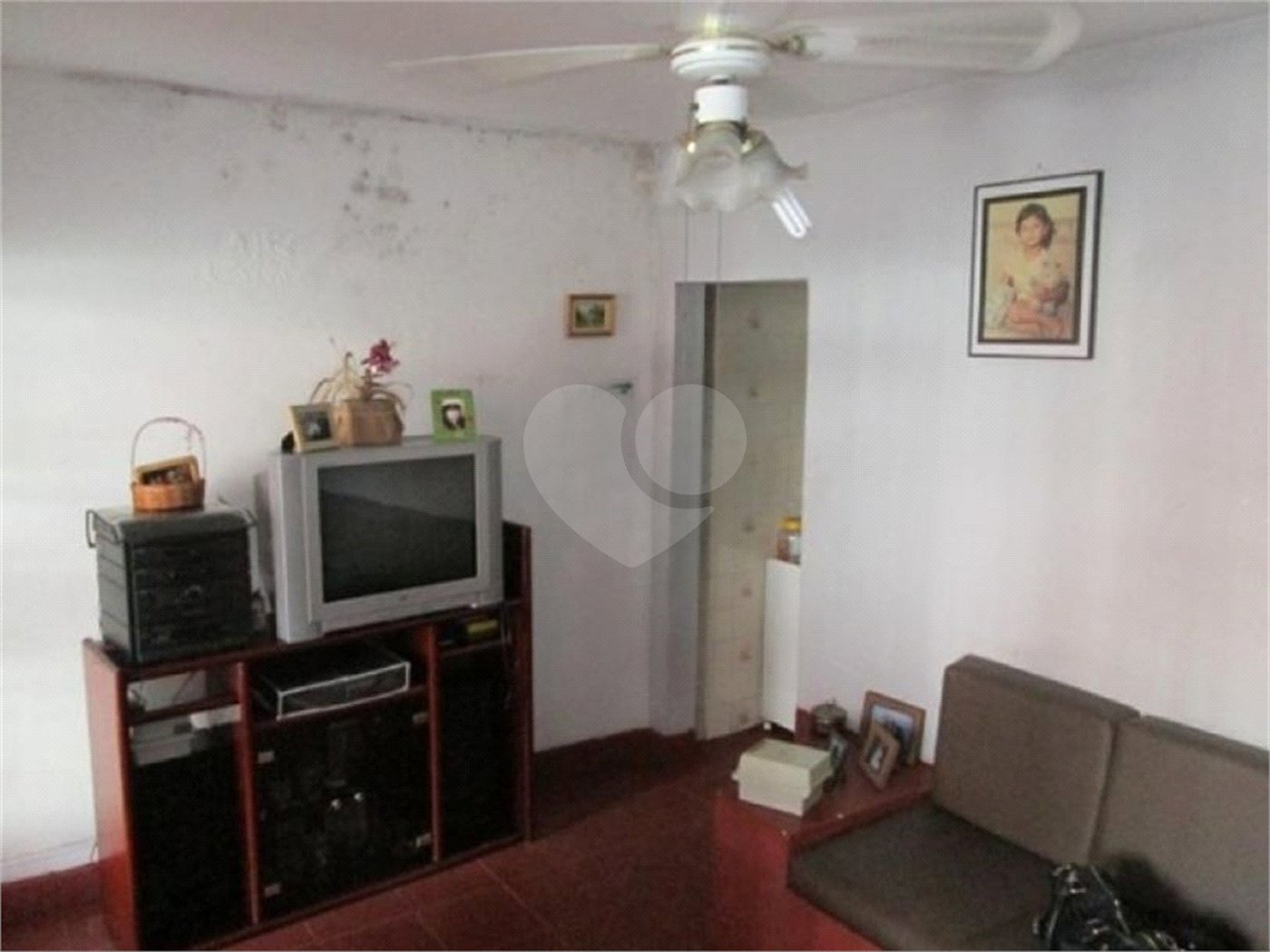 Sobrado à venda com 3 quartos em Limão, São Paulo, SP